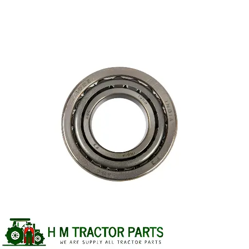 Mahindra Tractor Bearing Front Wheel Outer 001099227R91