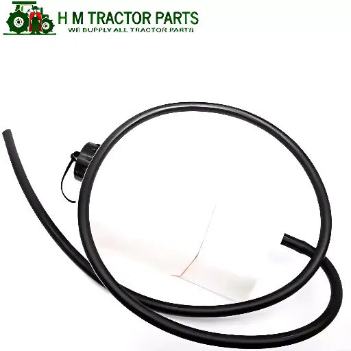 Genuine Tank Recovery Mahindra Tractor - 006014463C91