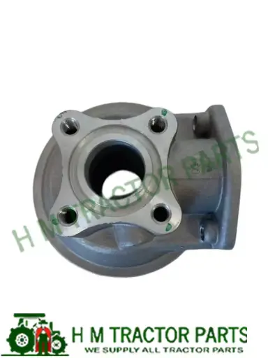 MAHINDRA TRACTOR FILTER HEAD 007203045C1