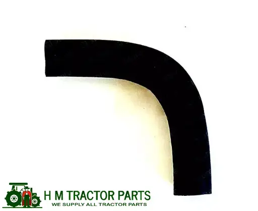 HOSE CONNECTOR AT OIL COOLER INLET & OUTLET MAHINDRA 006005659F1 / 000020839E05