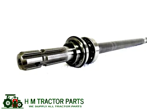 OEM PTO Shaft Assembly with Collar for CRPTO Mahindra 000032542B12