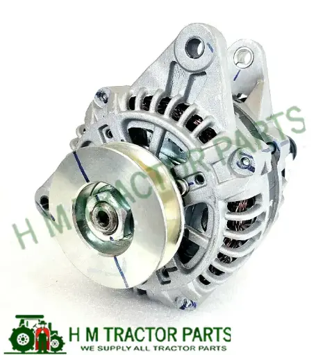 ALTERNATOR 90 AMPS FOR MAHINDRA TRACTOR E007701757B91