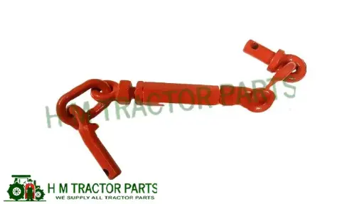 STABILIZER SWAY CHECK CHAIN (single loop) MAHINDRA TRACTOR 001232058R91