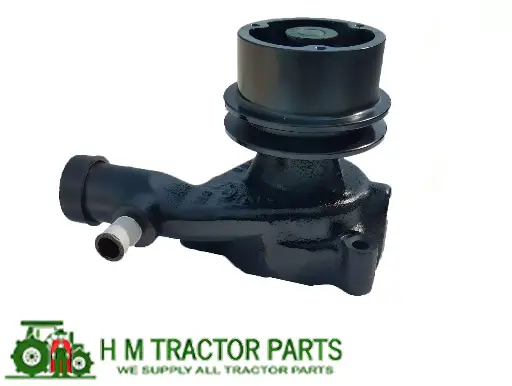 New Mahindra Roxor Water Pump Assy 0304EB0390N Free Express Shipping