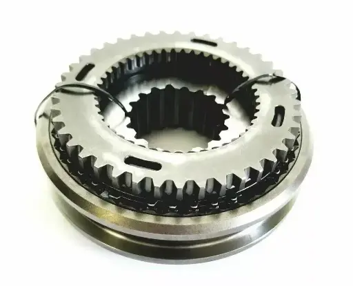 NEW SYNCHRO PACK (DOUBLE CONE 42MM WIDTH) 006501347C91