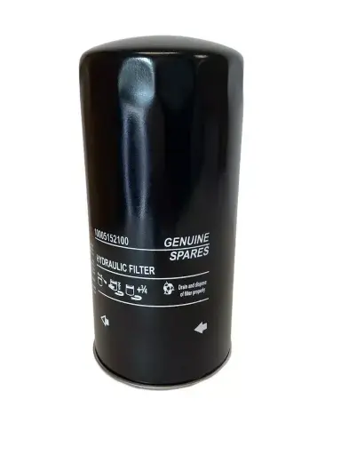 Mahindra Tractor Hydraulic Oil Filter 12305152100