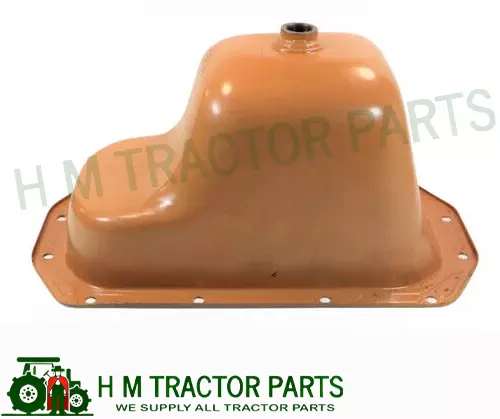OIL PAN FOR MAHINDRA TRACTOR (005555342R2)