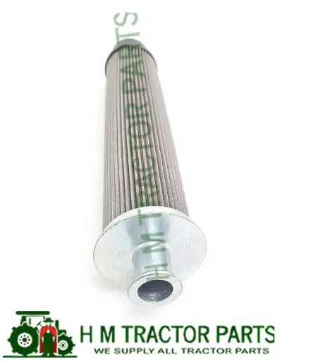 Hydraulic Filter For Mahindra Tractor Suction Strainer - 000013701P04