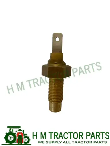 MAHINDRA TRACTOR TEMPERATURE SENSOR UNIT E007700921B91