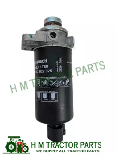 MAHINDRA TRACTOR WATER SEPARATOR E006018241H1