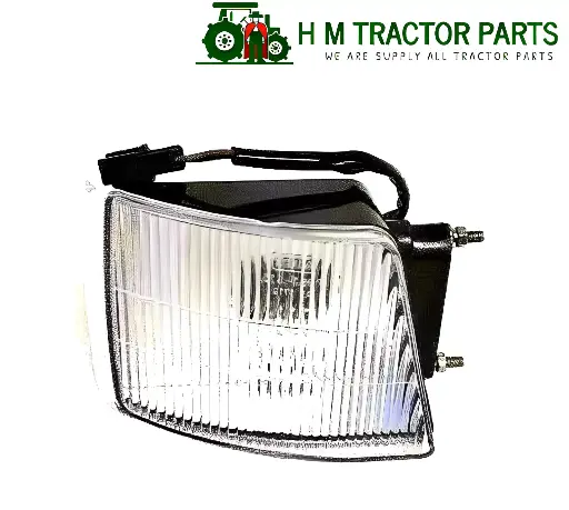 MAHINDRA TRACTOR PARKING LAMP FRONT L.H. 000060517M01