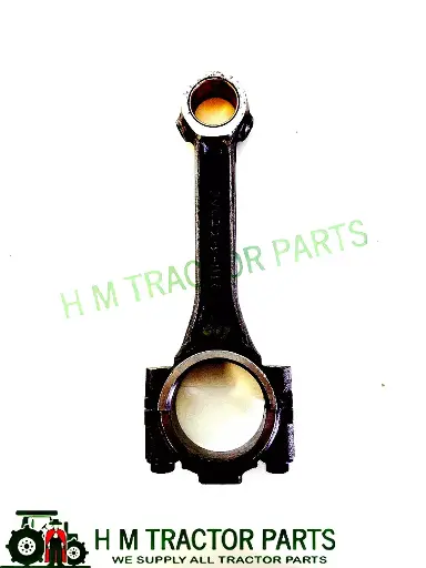 MAHINDRA TRACTOR CONNECTING ROD ASSEMBLY 000020151E05