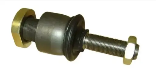 BALL JOINT ASSEMBLY CYLINDER END MAHINDRA TRACTOR 007201416C1 / 007201051C91