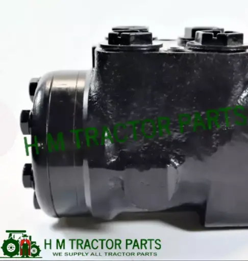 HSU STEERING UNIT FOR MAHINDRA TRACTOR (E007206333B91)