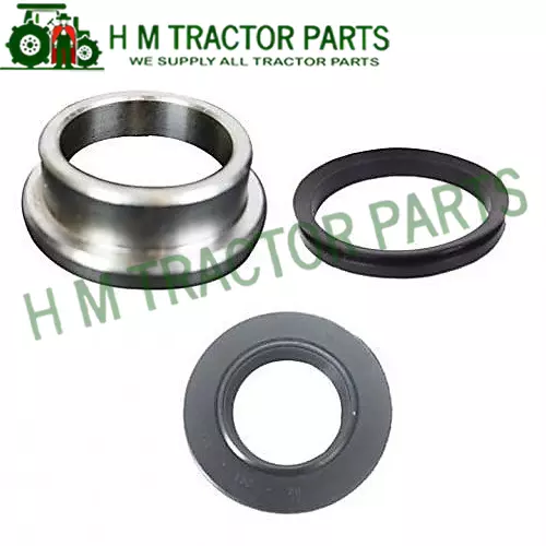 FITS MAHINDRA TRACTOR FRONT WHEEL HUB & SPINDLE REPAIR KIT 4025 007500063C1