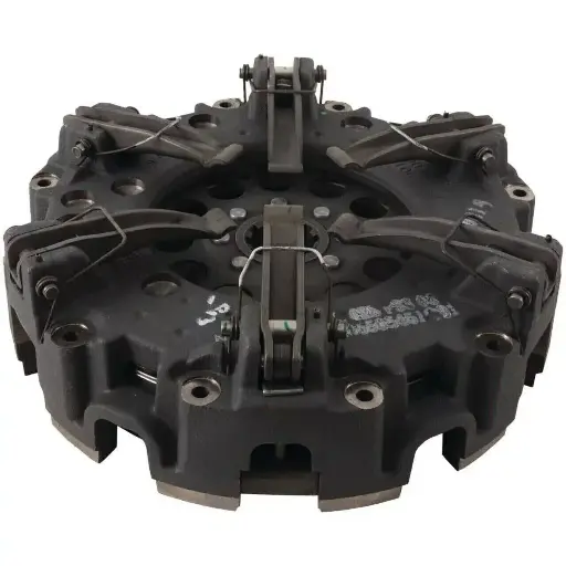 Fit For OEM Mahindra Tractor Clutch Plate E006505451C91