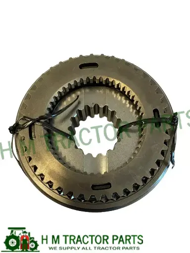 DOUBLE CONE SYNCHRONIZER FOR 4035 MAHINDRA TRACTOR 006505151D1