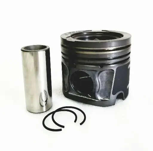 ENGINE PISTON ASSEMBLY TIER 4 FOR MAHINDRA TRACTOR 006013015H91 / 006016328D91