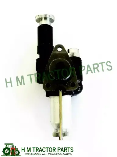 Feed Pump Assembly for MAHINDRA TRACTOR 005551326R91 / 005551061R91