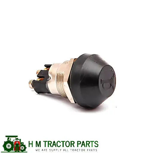 FIT FOR MAHINDRA TRACTOR HORN PUSH BUTTON 001082436R91 / 005555204R91