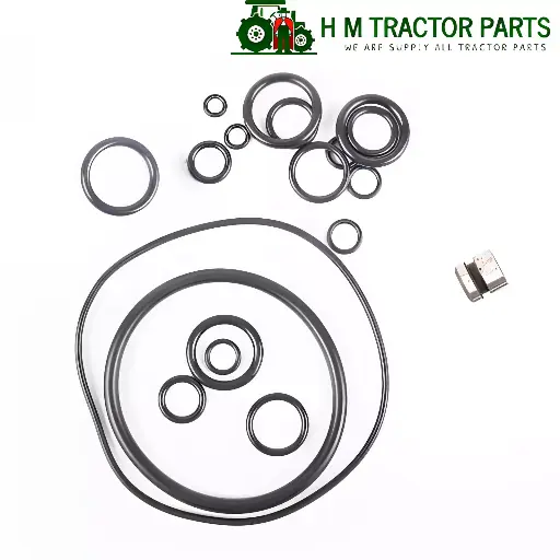 FIT FOR Mahindra Tractor Universal O Ring 000051300D01
