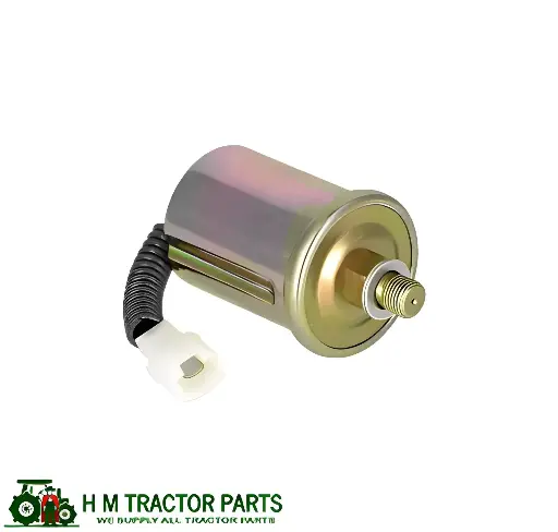 MAHINDRA TRACTOR OIL PRESSURE TRANSDUCER 000041615C11