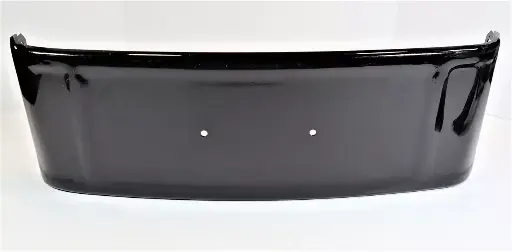 BATTERY COVER PLATE FOR MAHINDRA TRACTOR (007537084B1)